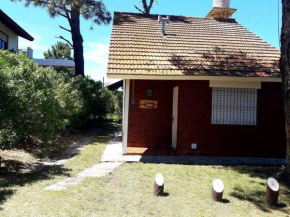 Casa en Barrio Privado Hipocampo